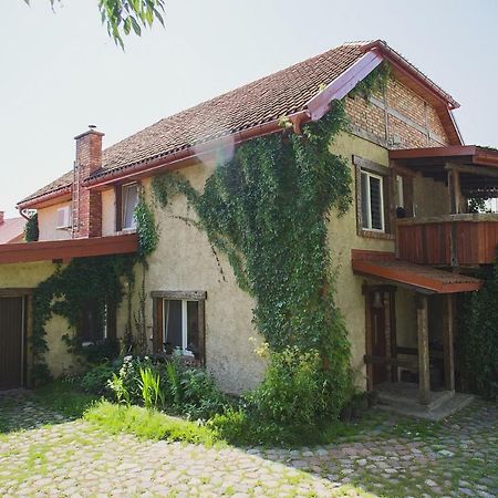 Mlyn Z Pasja Villa Gaski  Exterior photo